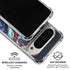 Marvel Spiderman Spiderman Armor MK IV Google Pixel 9/9 Pro Clear Case